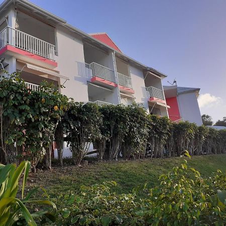 Studio Vue Sur Mer Le Moule Exterior foto