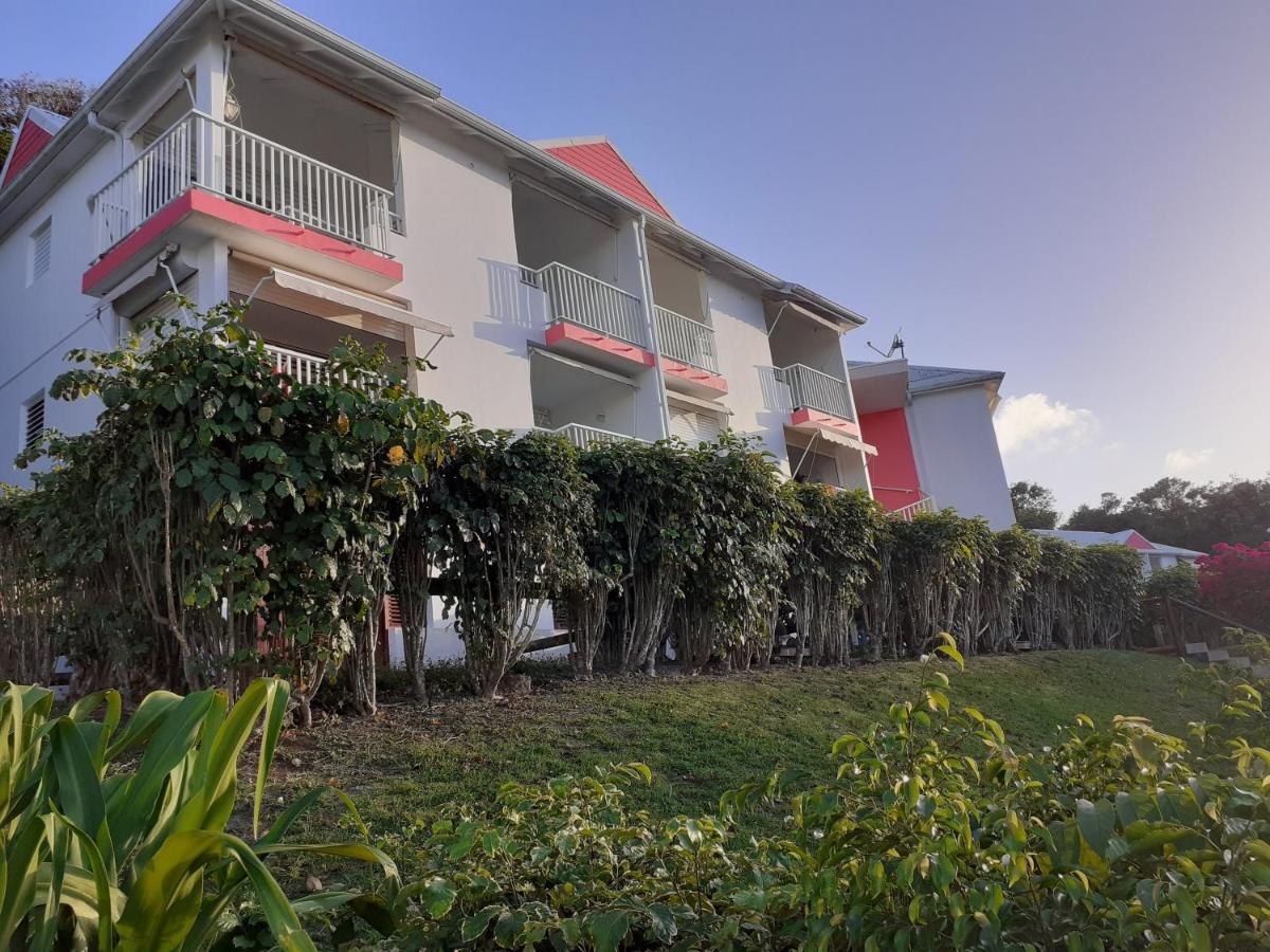 Studio Vue Sur Mer Le Moule Exterior foto